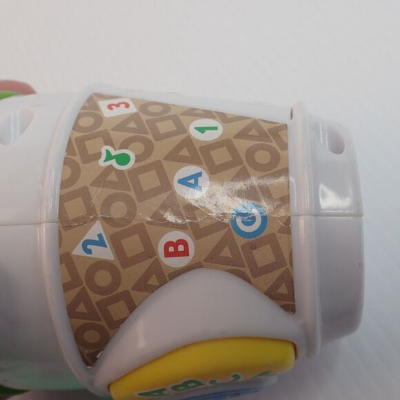 Fisher-Price Toy Lot of 5 Coffee & Smoothie Cups Remote Watch & Music Player - Picture 6 of 16